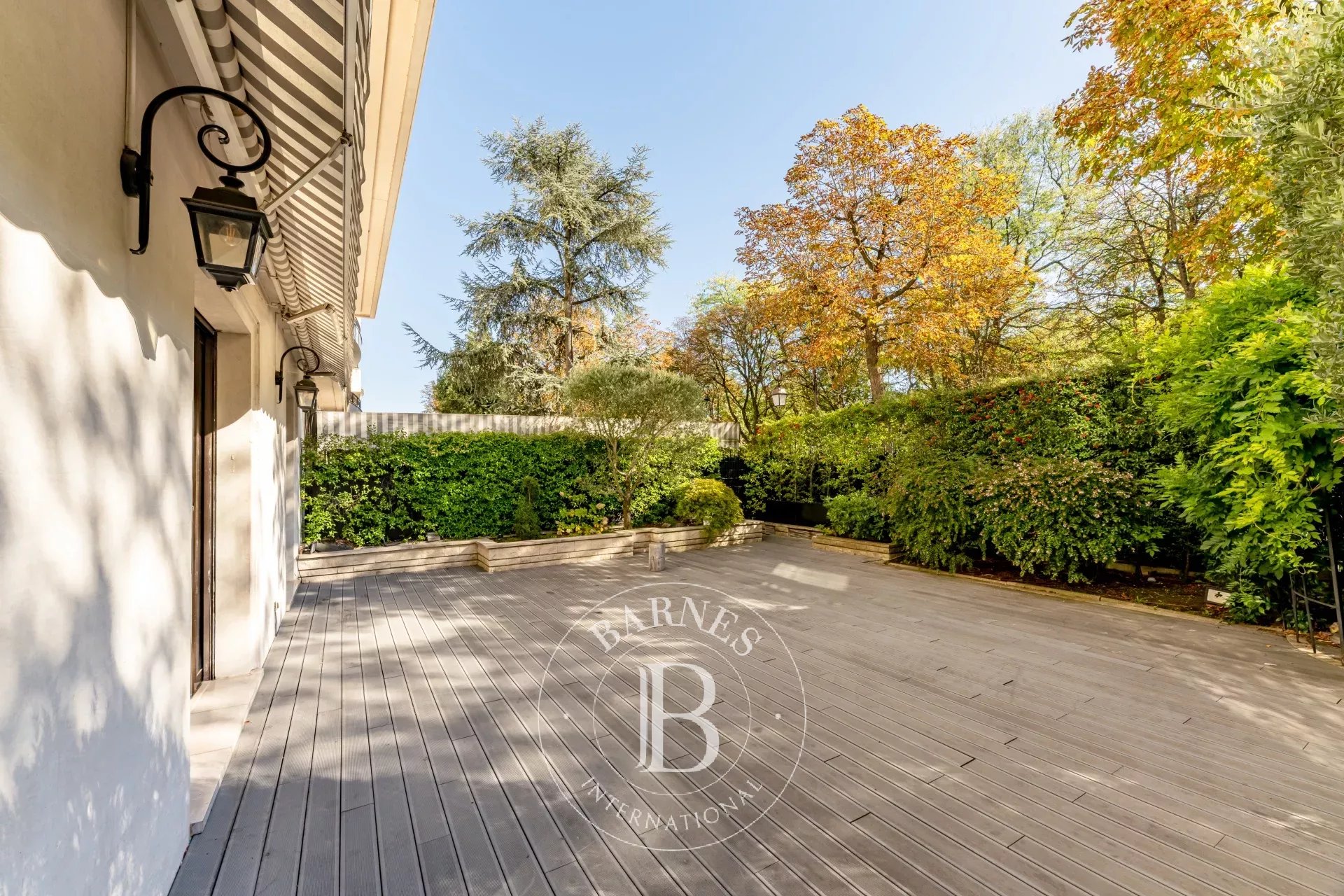 Daire Neuilly-sur-Seine - picture 7