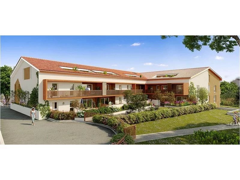Vente Appartement Argelès-sur-Mer