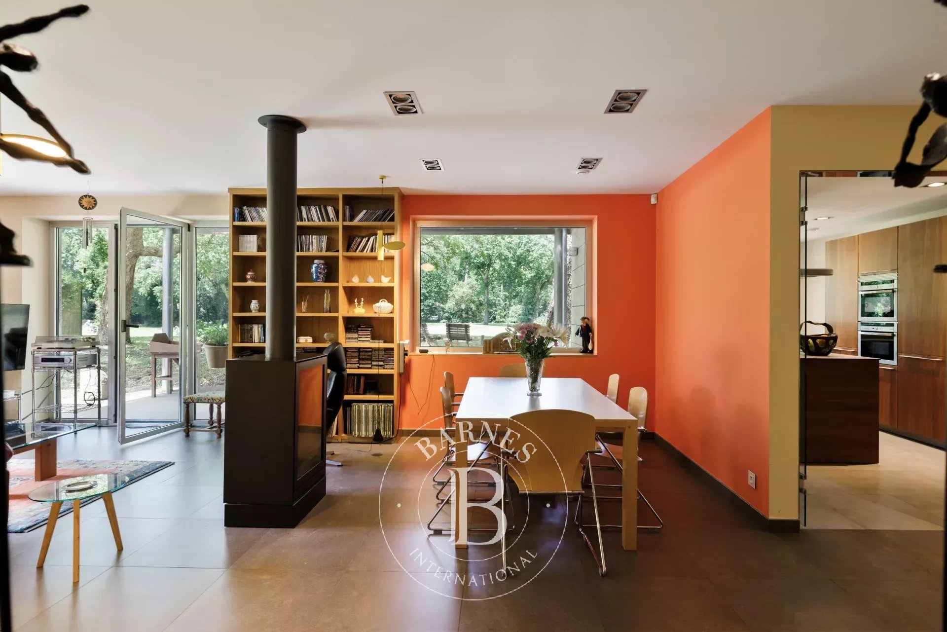 Hossegor  - Maison 7 Pi&egrave;ces 4 Chambres - picture 13