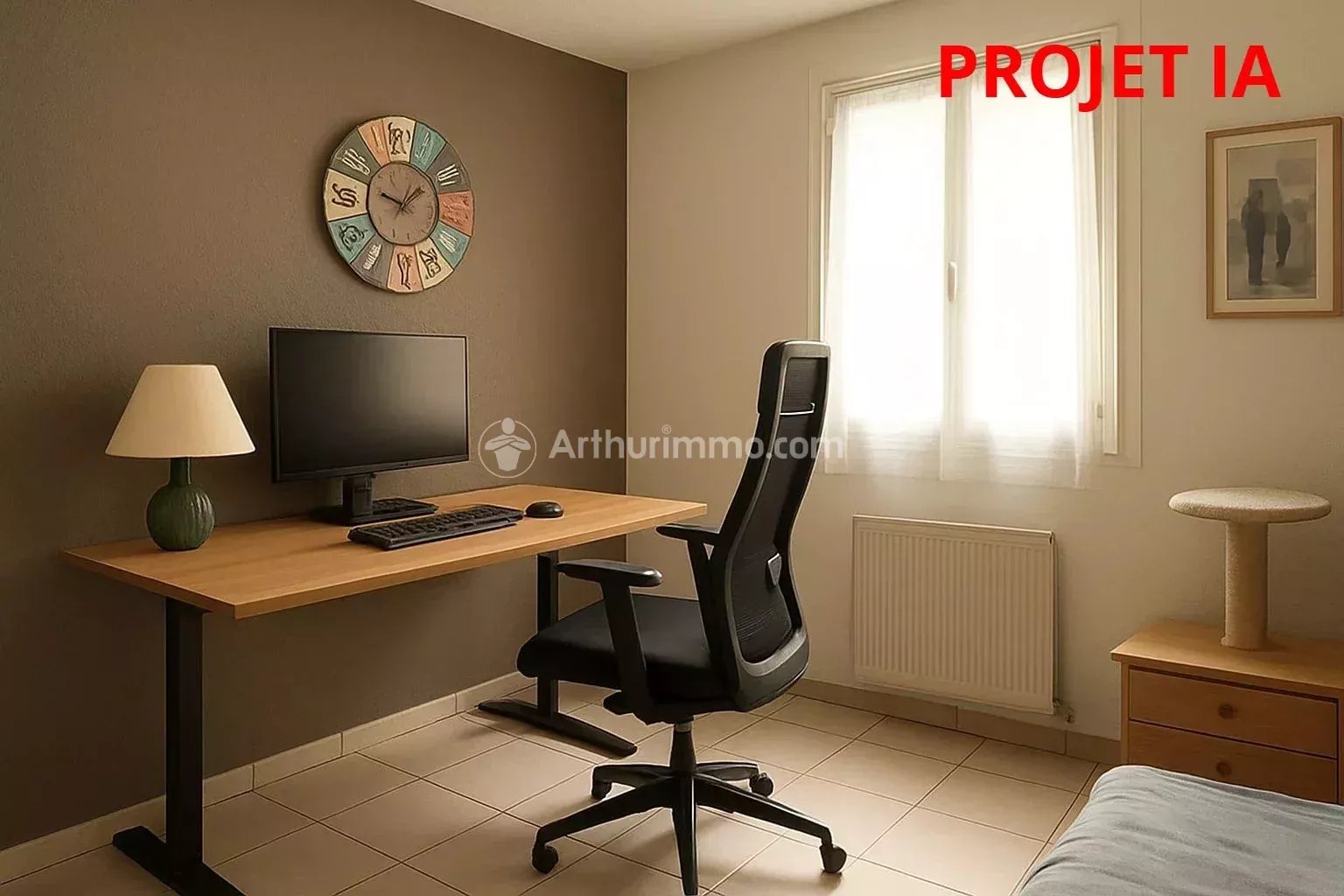 Maison de village avec dépendance. - Photo 4