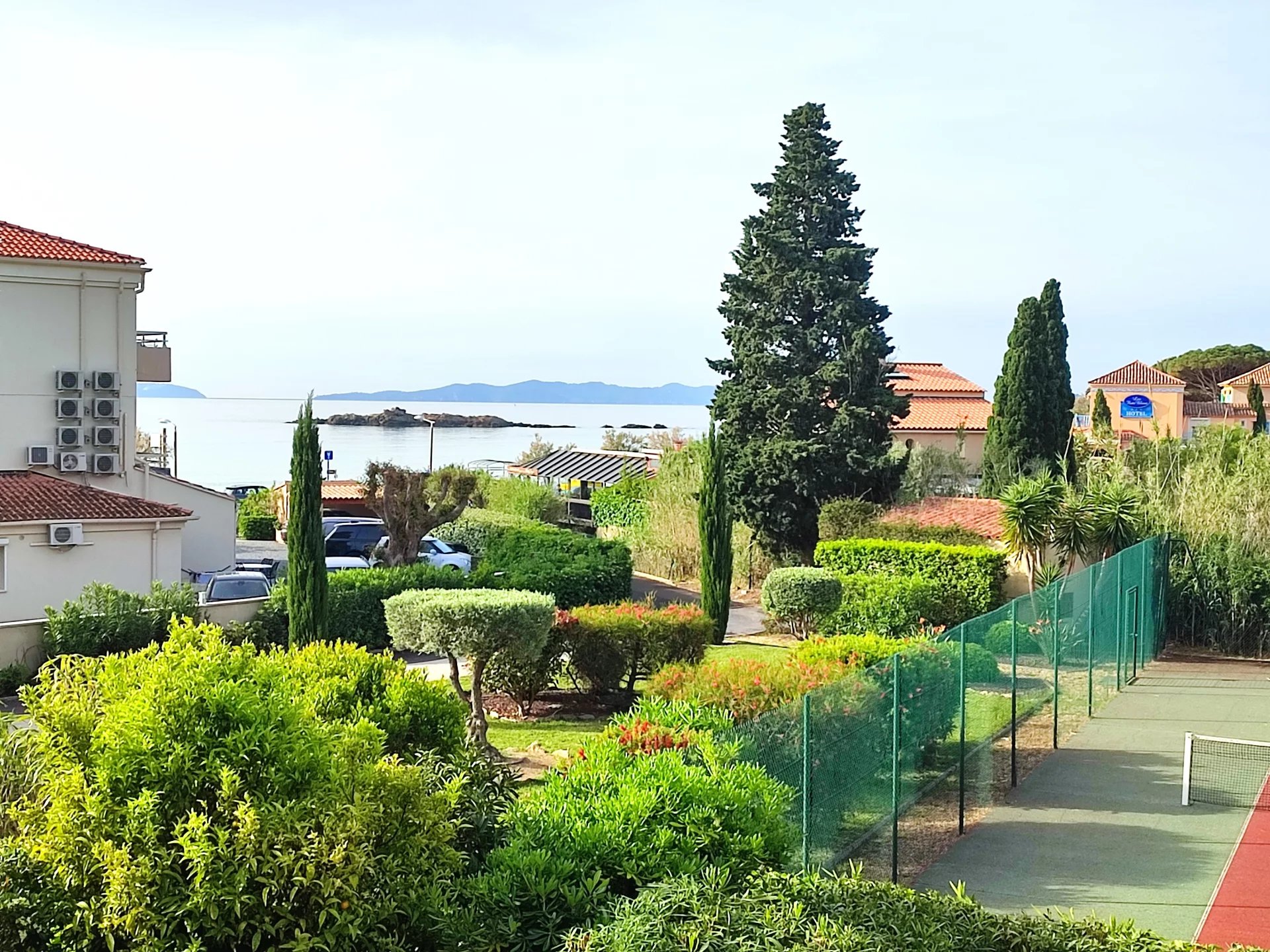 Sale Apartment Le Lavandou