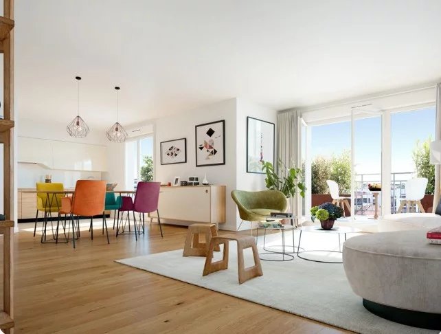 Maison à vendre, 3 pièces, 62 m², Saran