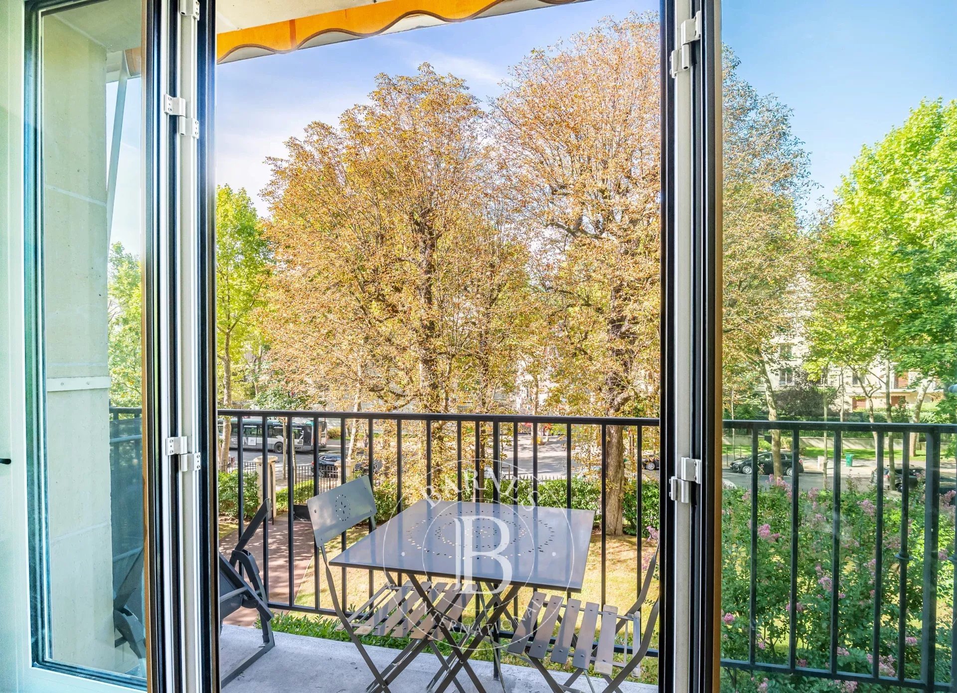 Квартира Neuilly-sur-Seine - picture 5