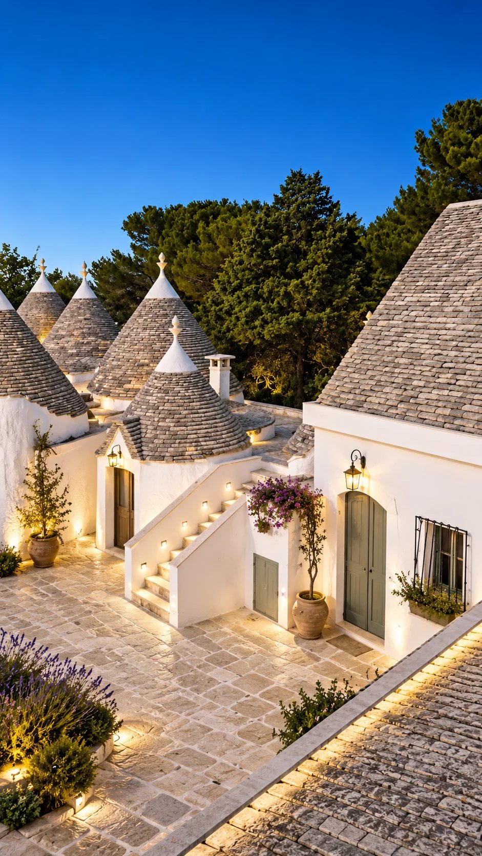 Sale Property Martina Franca