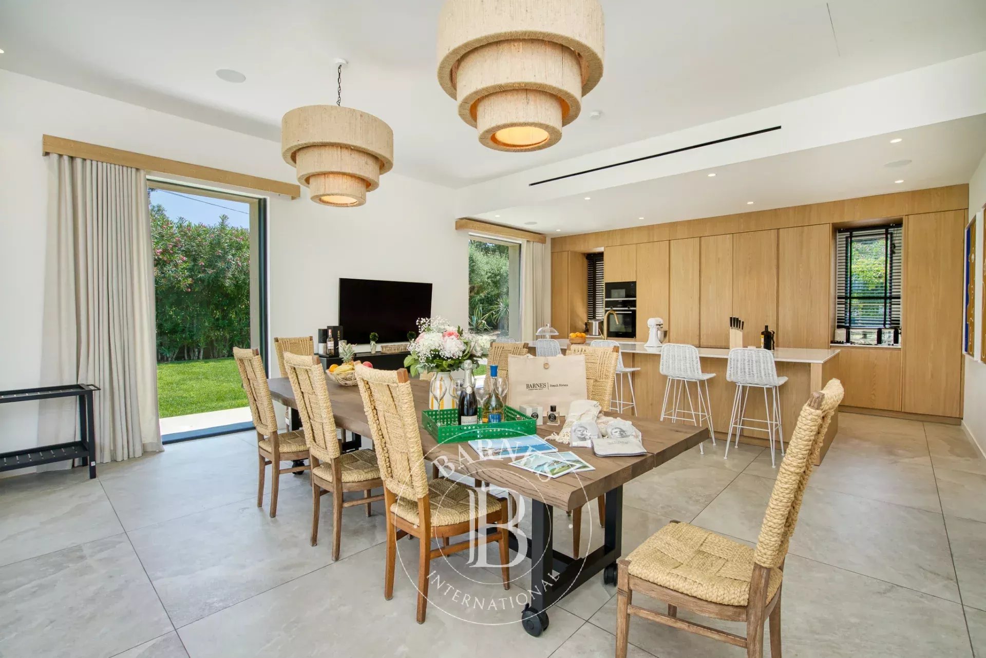 Saint-Tropez  - Villa  8 Chambres - picture 7