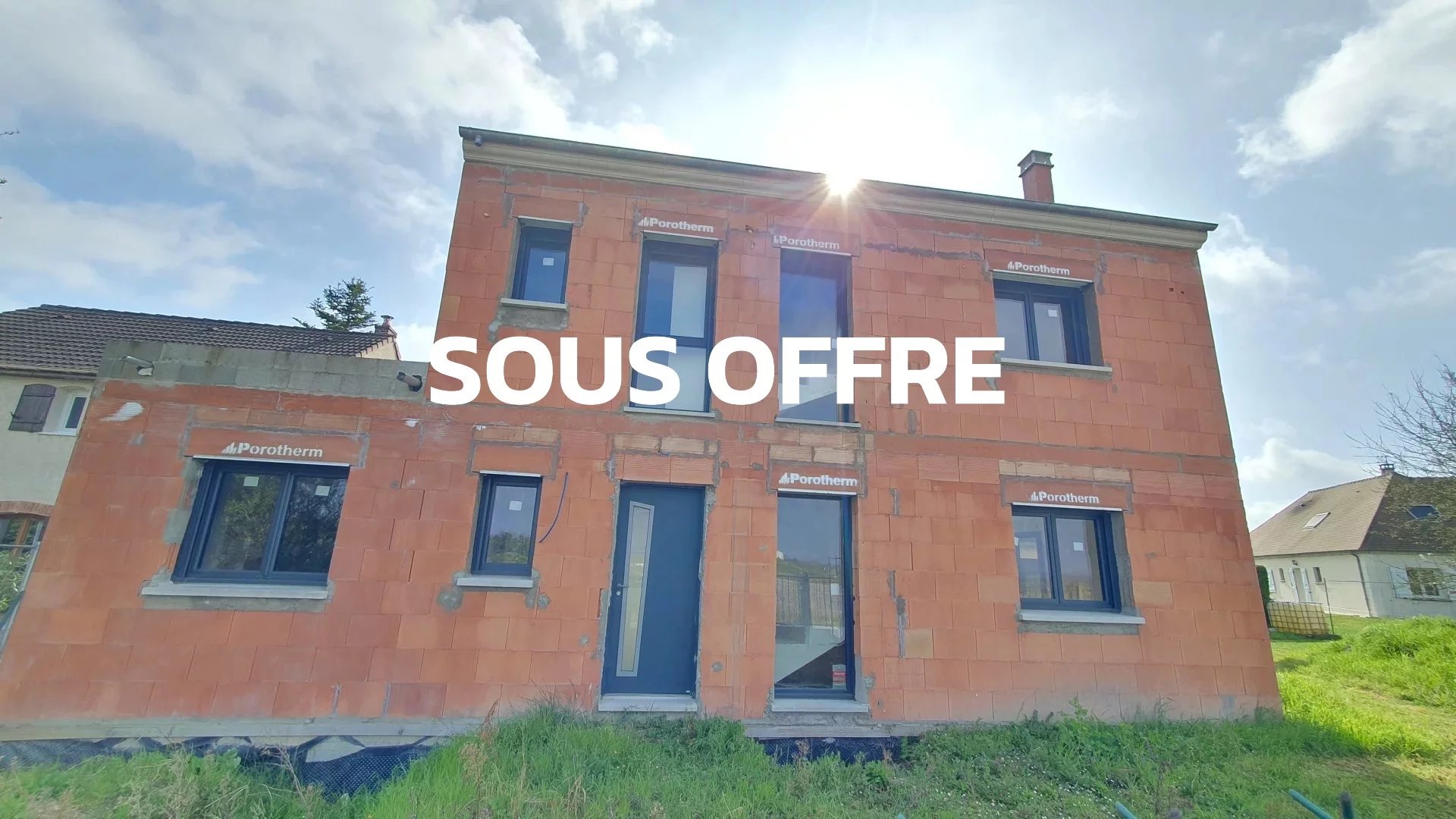 Agence immobilière de Cabinet Eric Gameiro