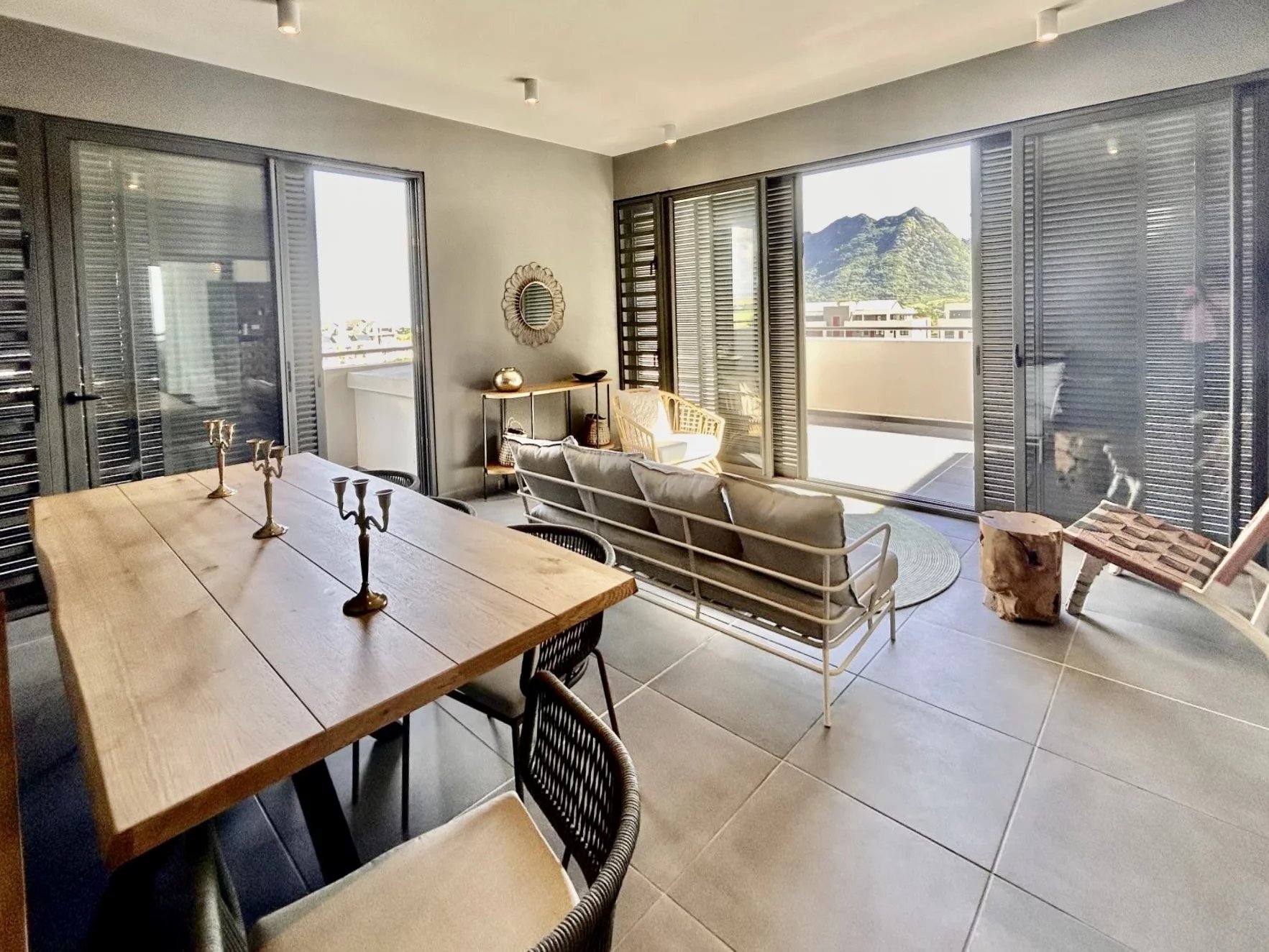 Penthouse Moka - picture 4