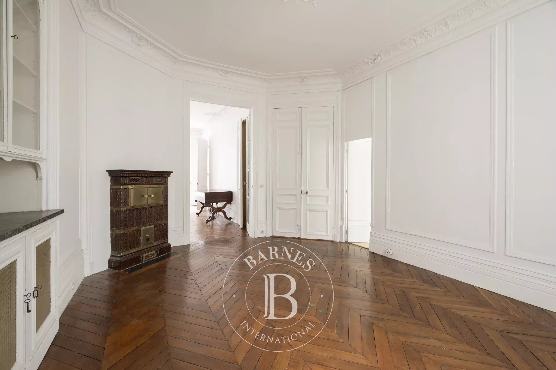 Daire Paris 9ème - picture 27