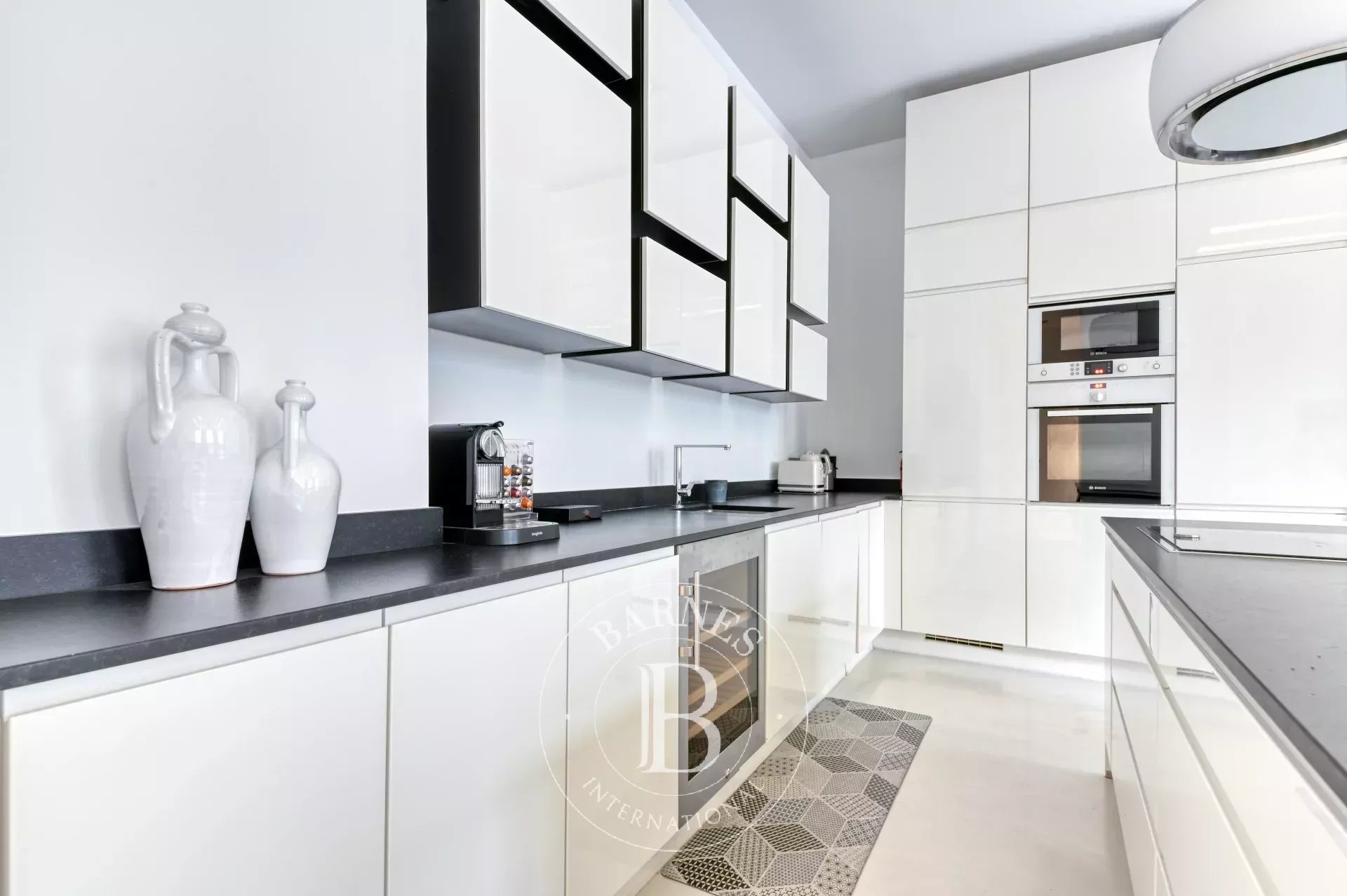 Daire Lyon 6ème - picture 6