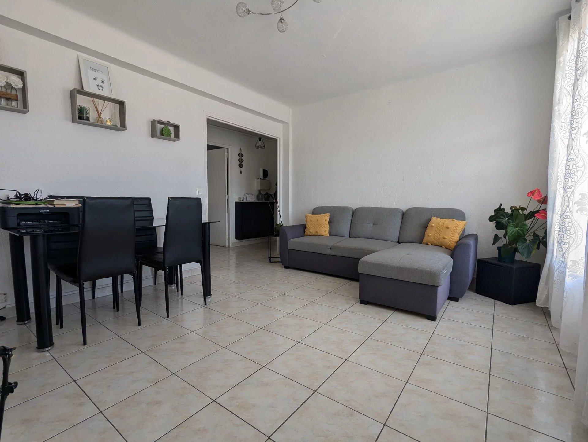 Vente Appartement - Vallauris