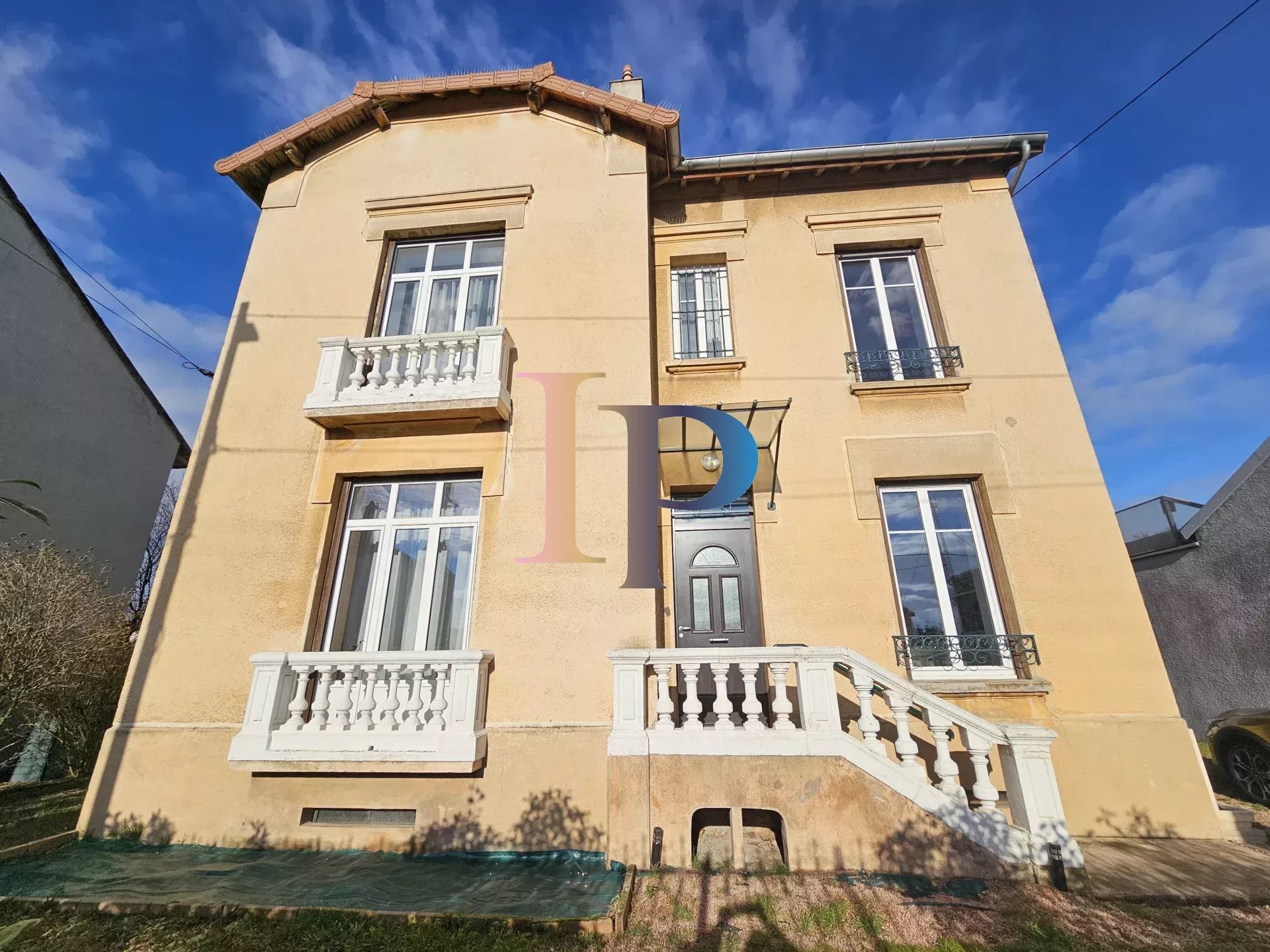 Sale House Roanne