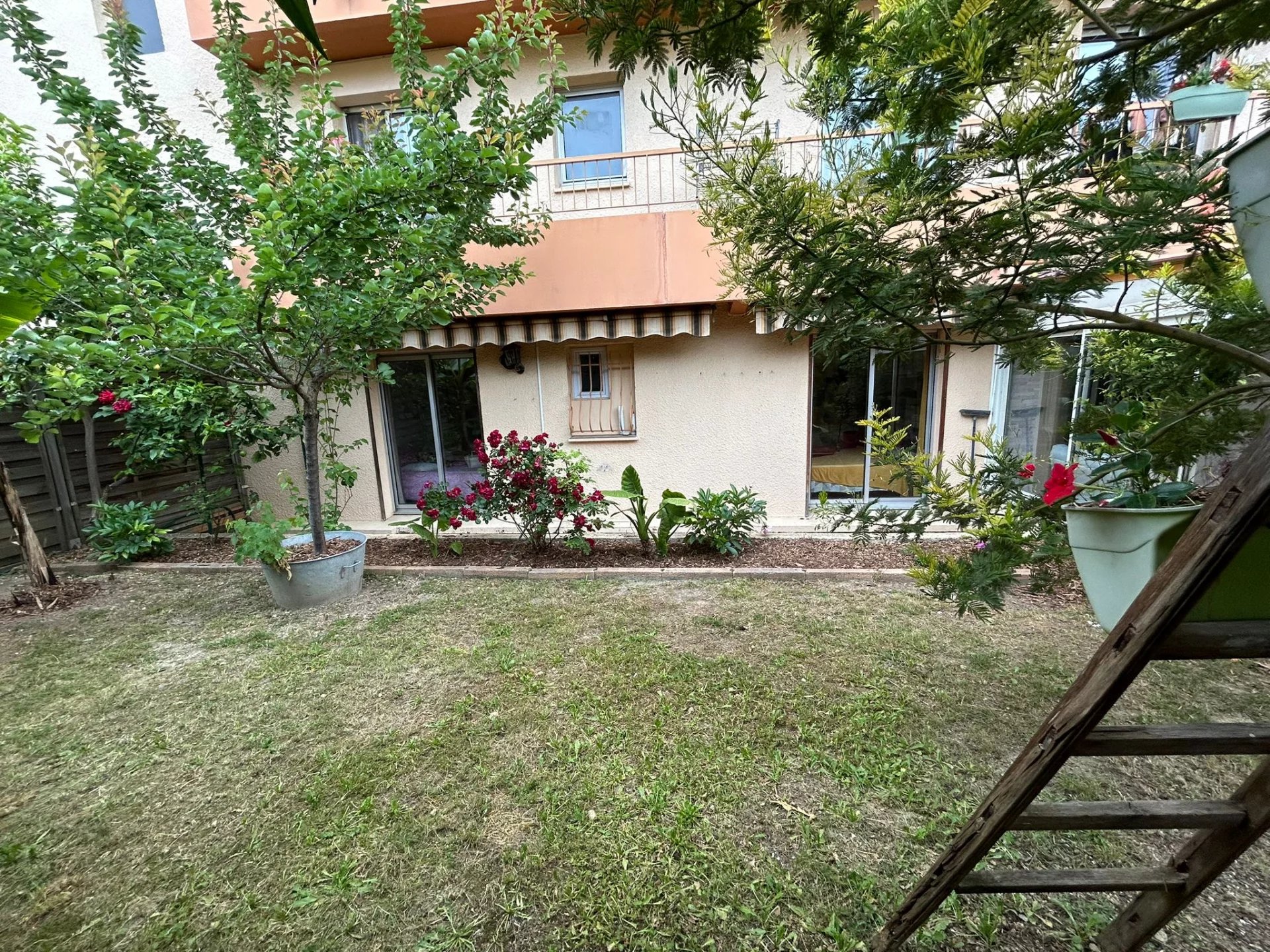Venta Piso - La Trinité
