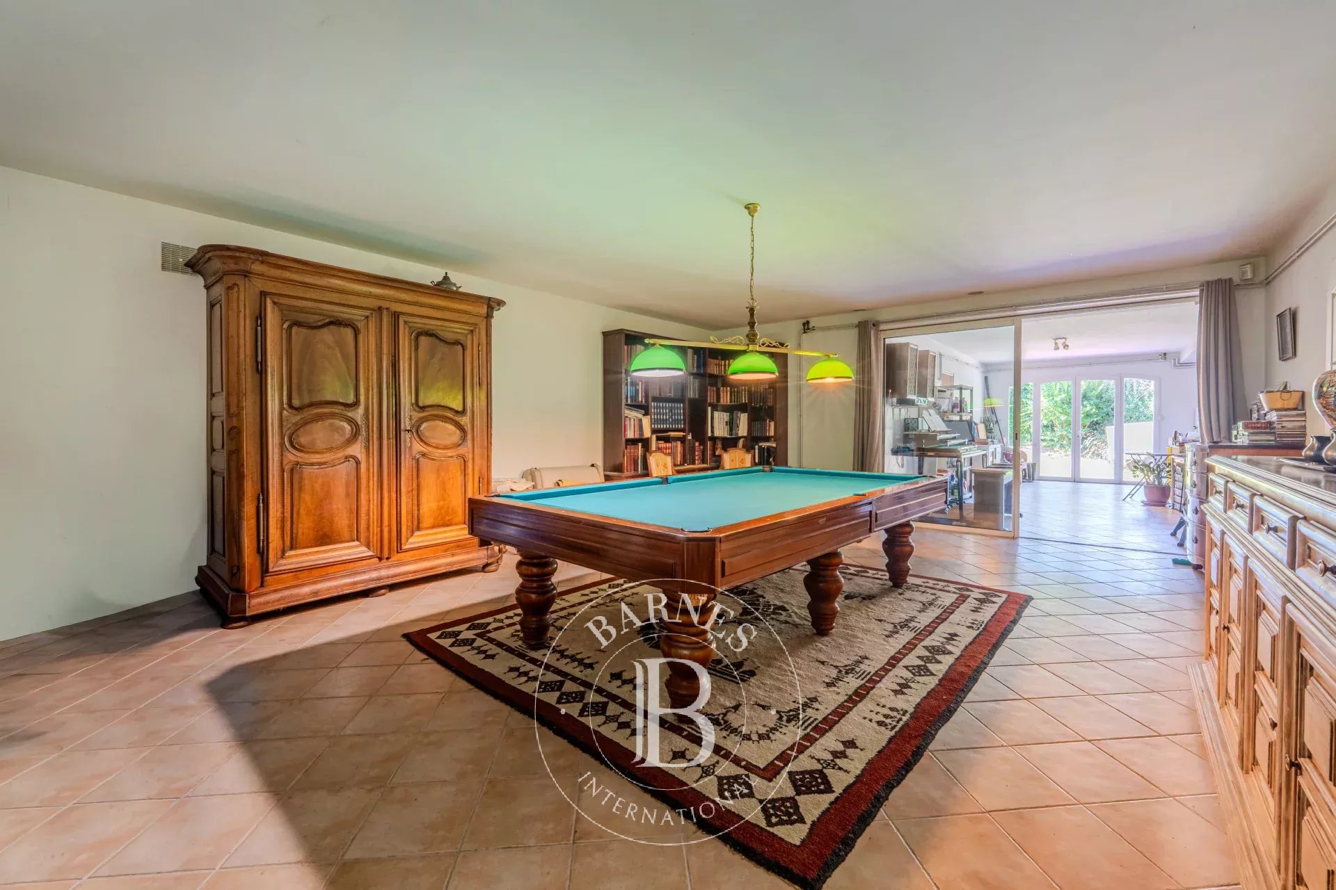 Ev Aix-en-Provence - picture 22