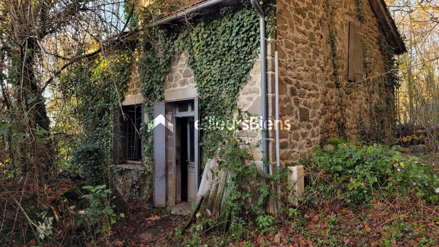 Vente Maison Rouffiac