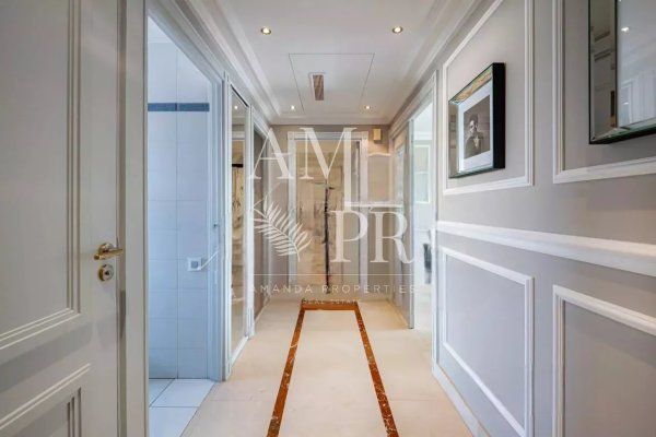 Golfe-Juan – Seafront 1-Bedroom Apartment with Port and Pool — photo 3