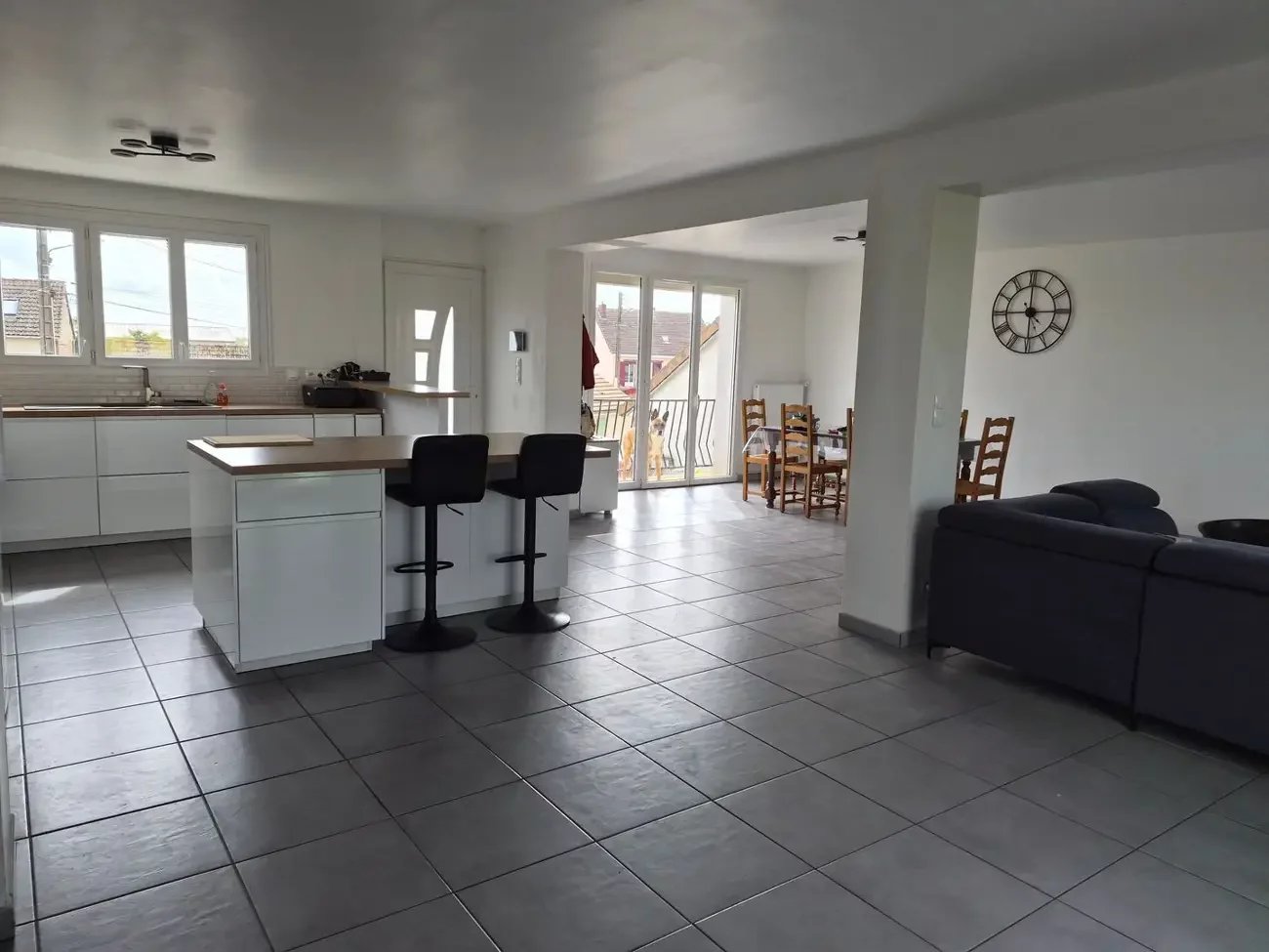 Vente Maison Amilly