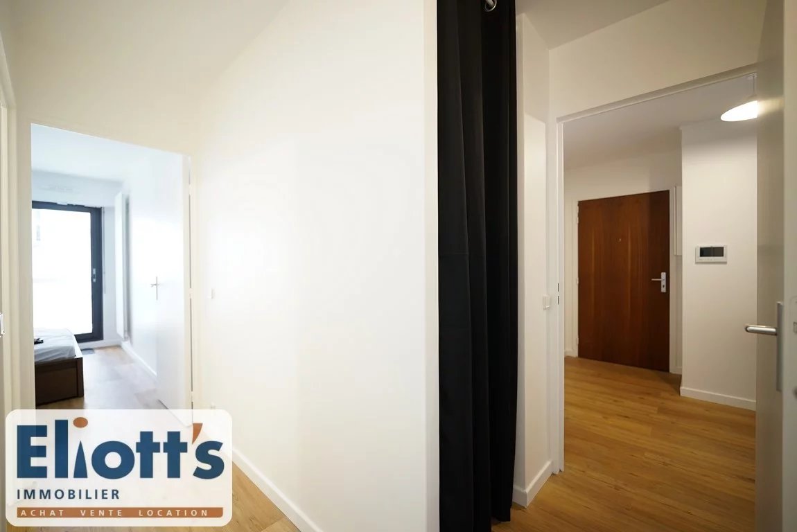 Location Appartement Paris 13ème