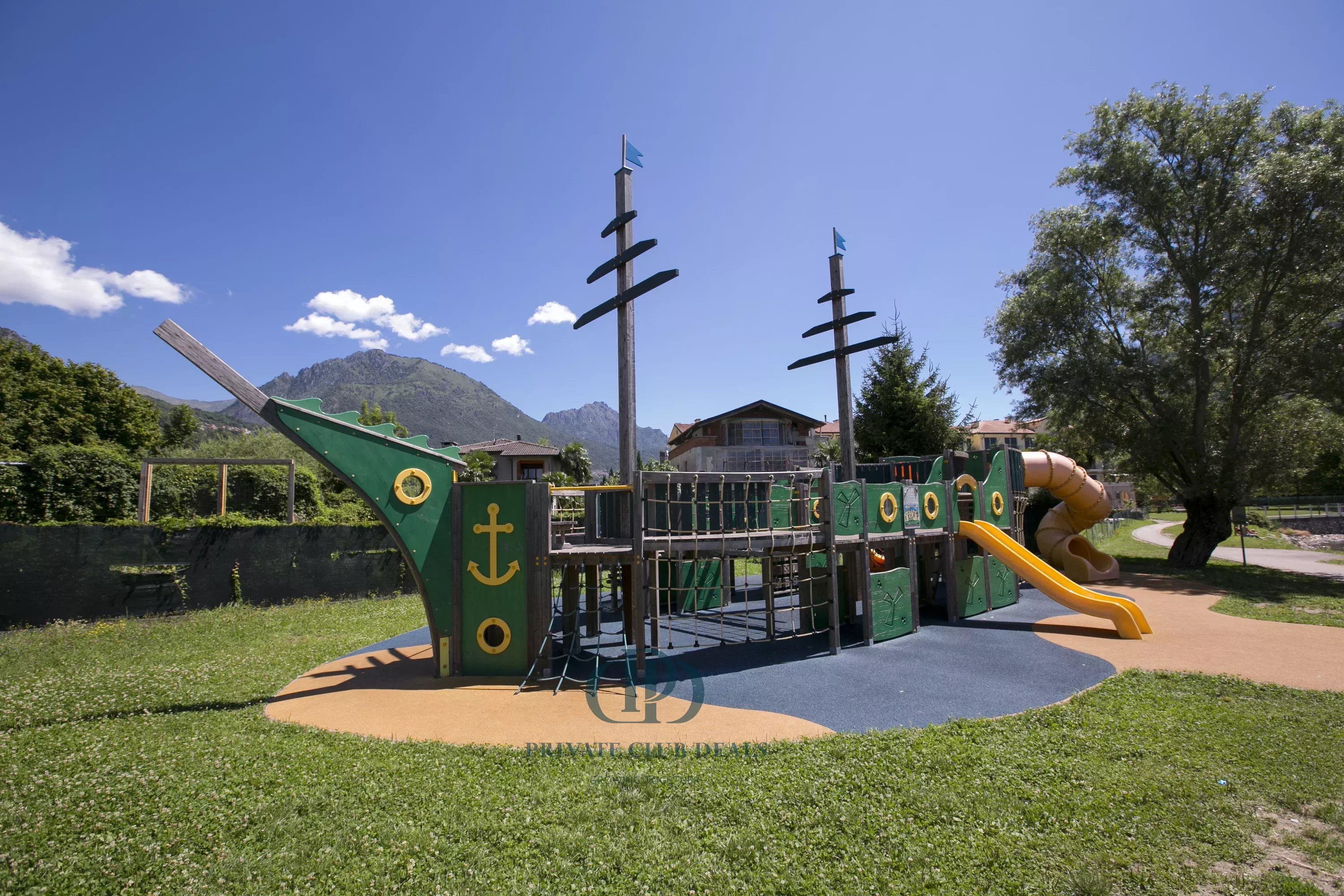 Daire Porlezza - picture 27