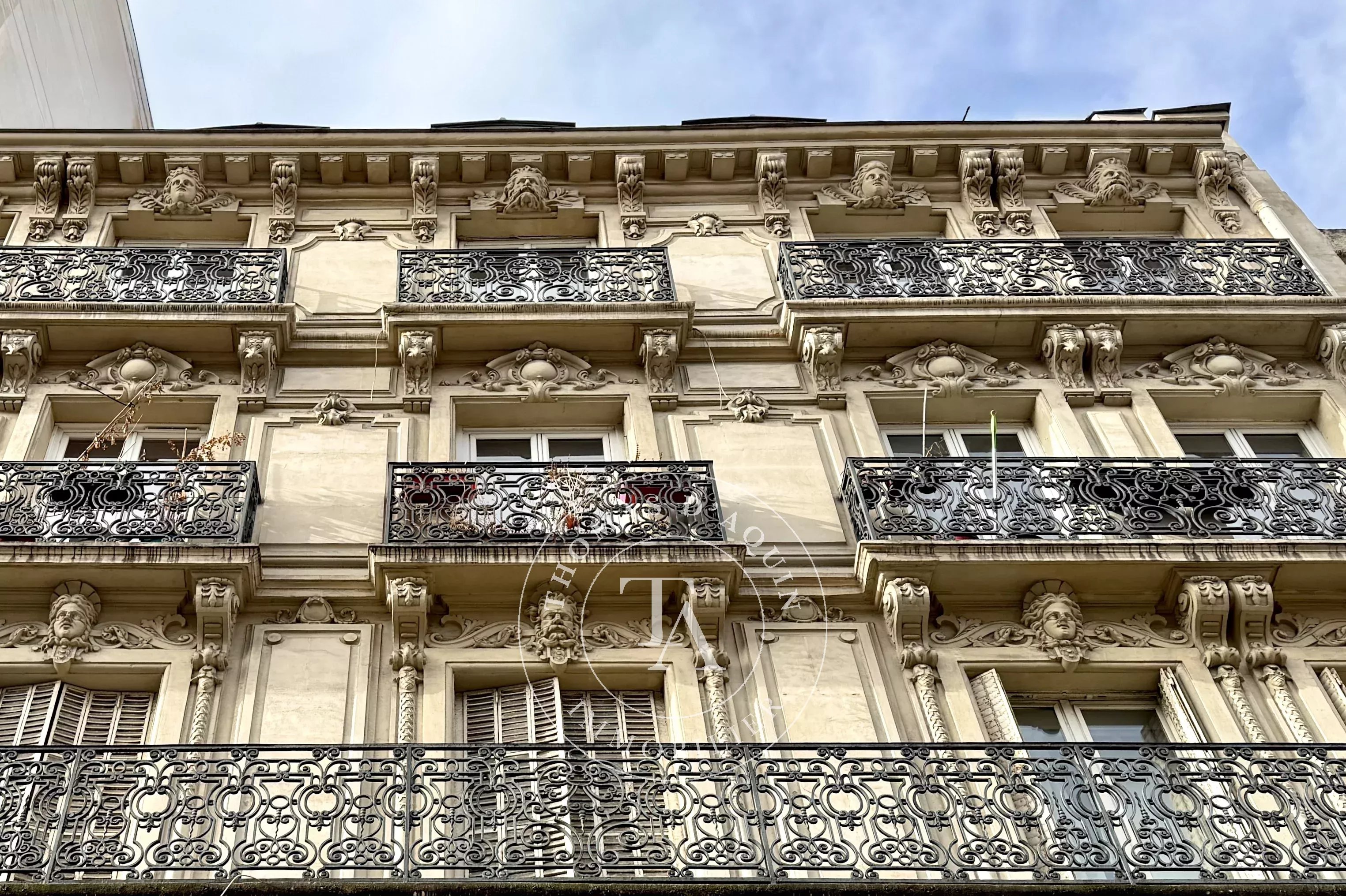 CHÂTEAU D'EAU - Photo 5
