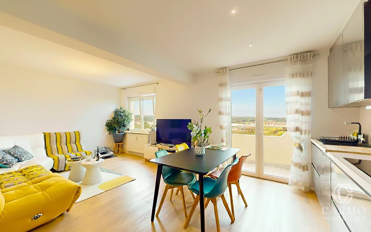 Agence immobilière de CARMO IMMOBILIER S.A.R.L