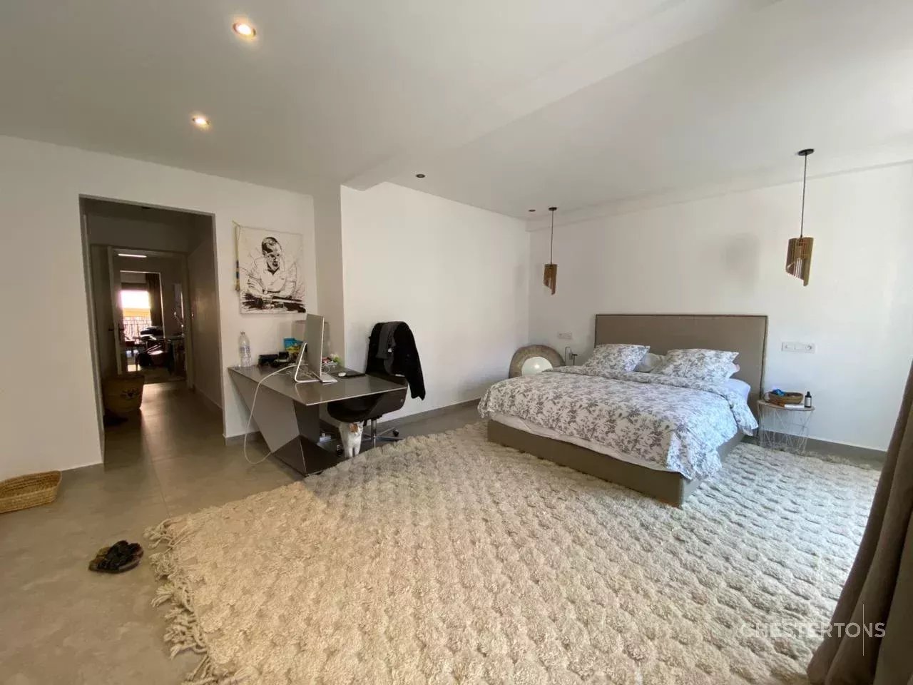 Image of Apartment - 3 Bedrooms for Sale in Marrakech-Ménara-Marrakech-Morocco, Image 18