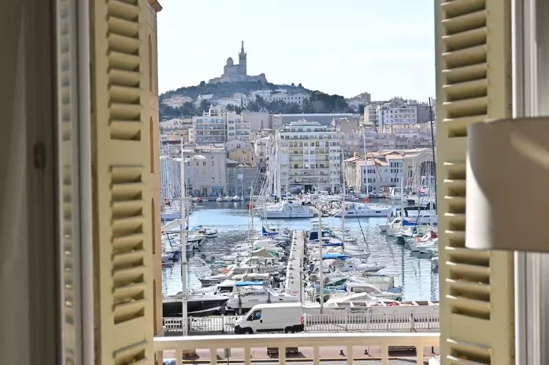 Agence immobilière de Opera
