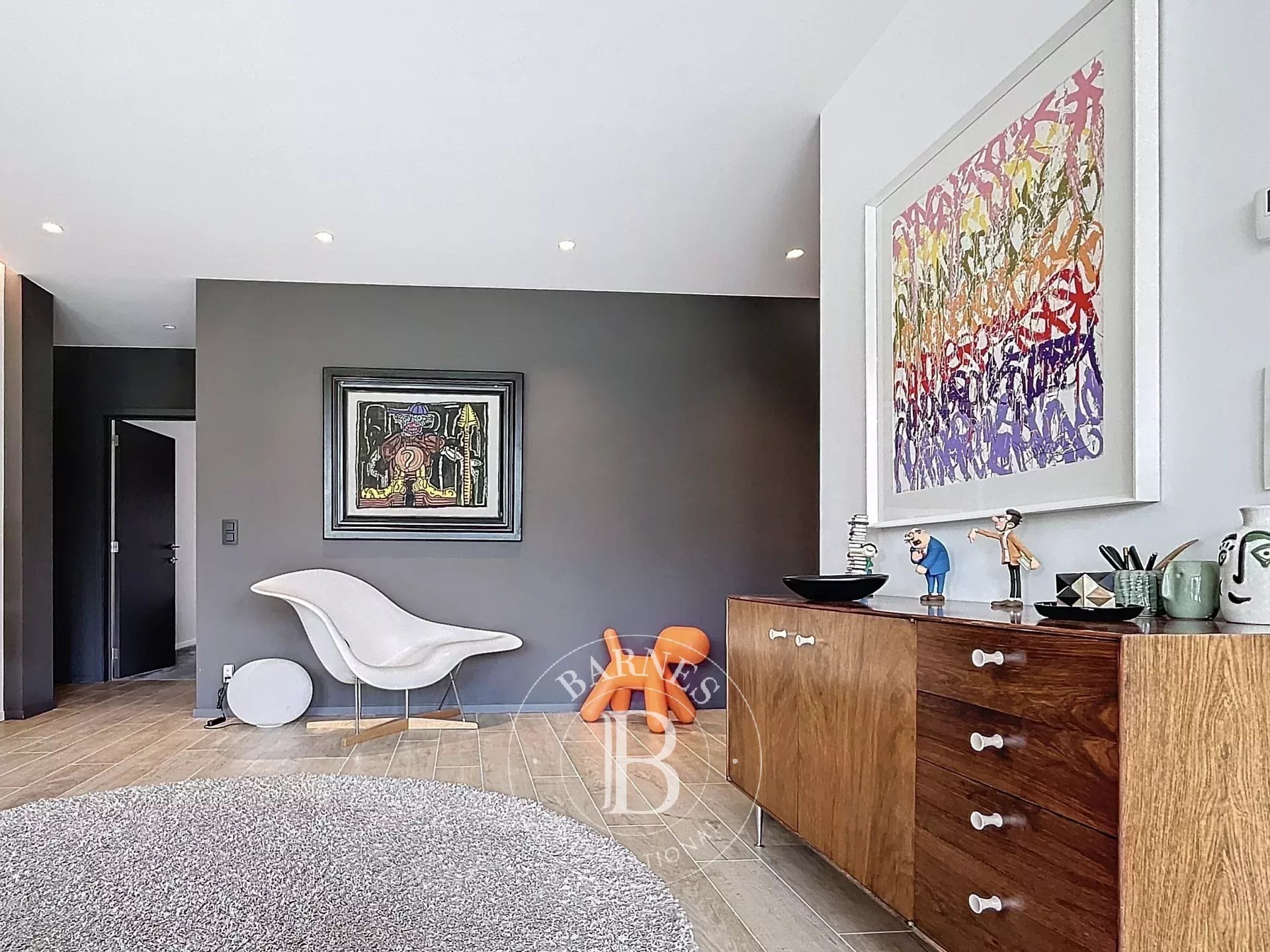 UNDER OFFER - Ixelles - Penthouse - 3 bedrooms - terraces