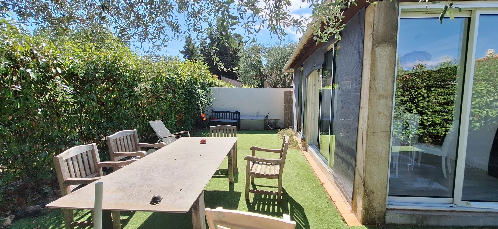 Agence immobilière de Oréa Cagnes Sur Mer