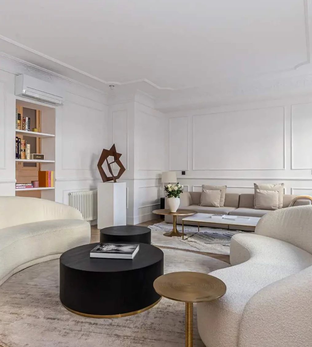 Sale Apartment Madrid