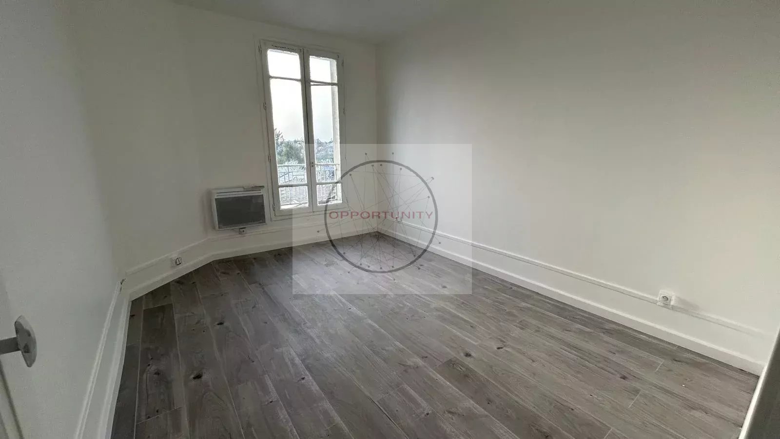 appartement 46 m² Montreuil — photo 6