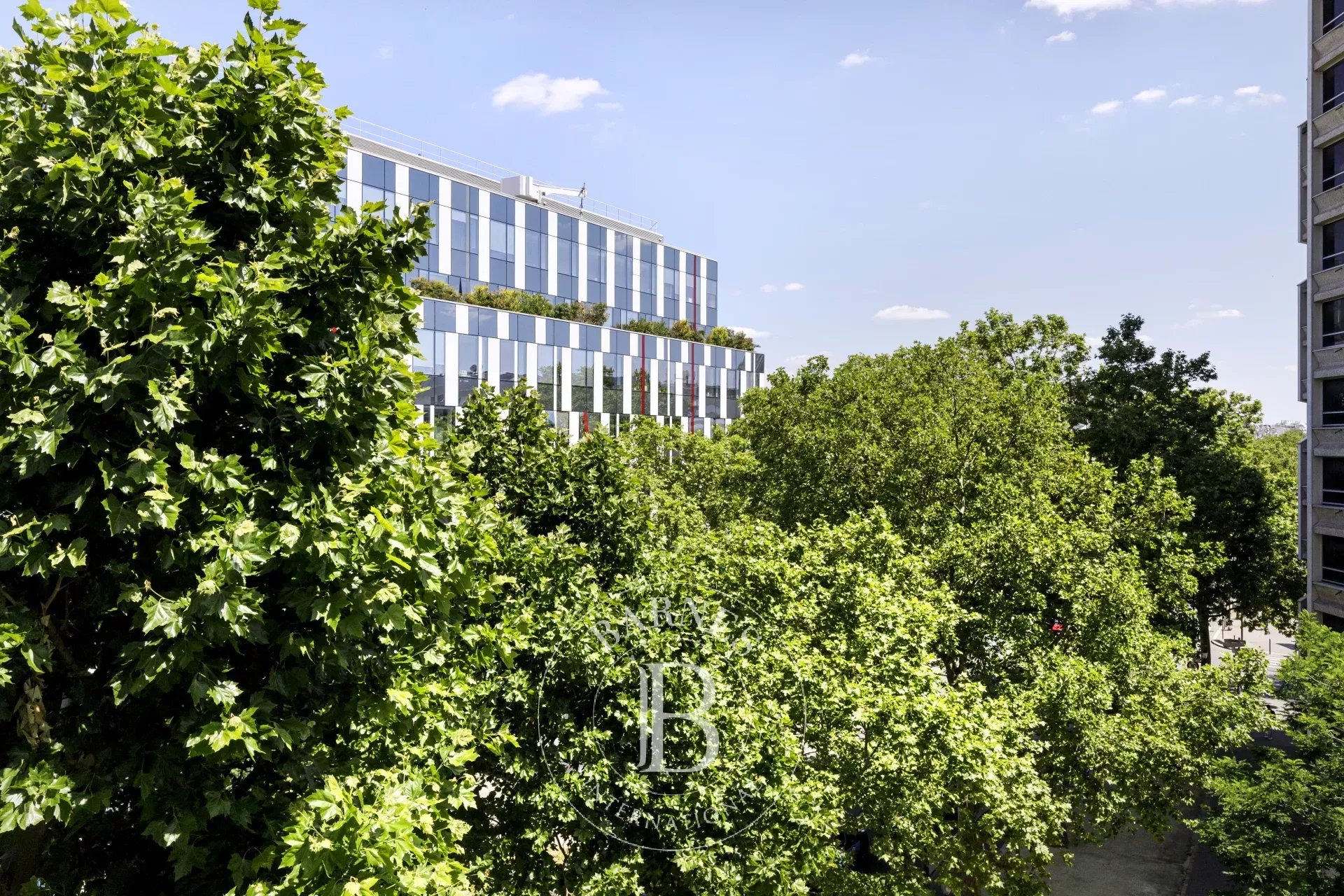 Daire Neuilly-sur-Seine - picture 14