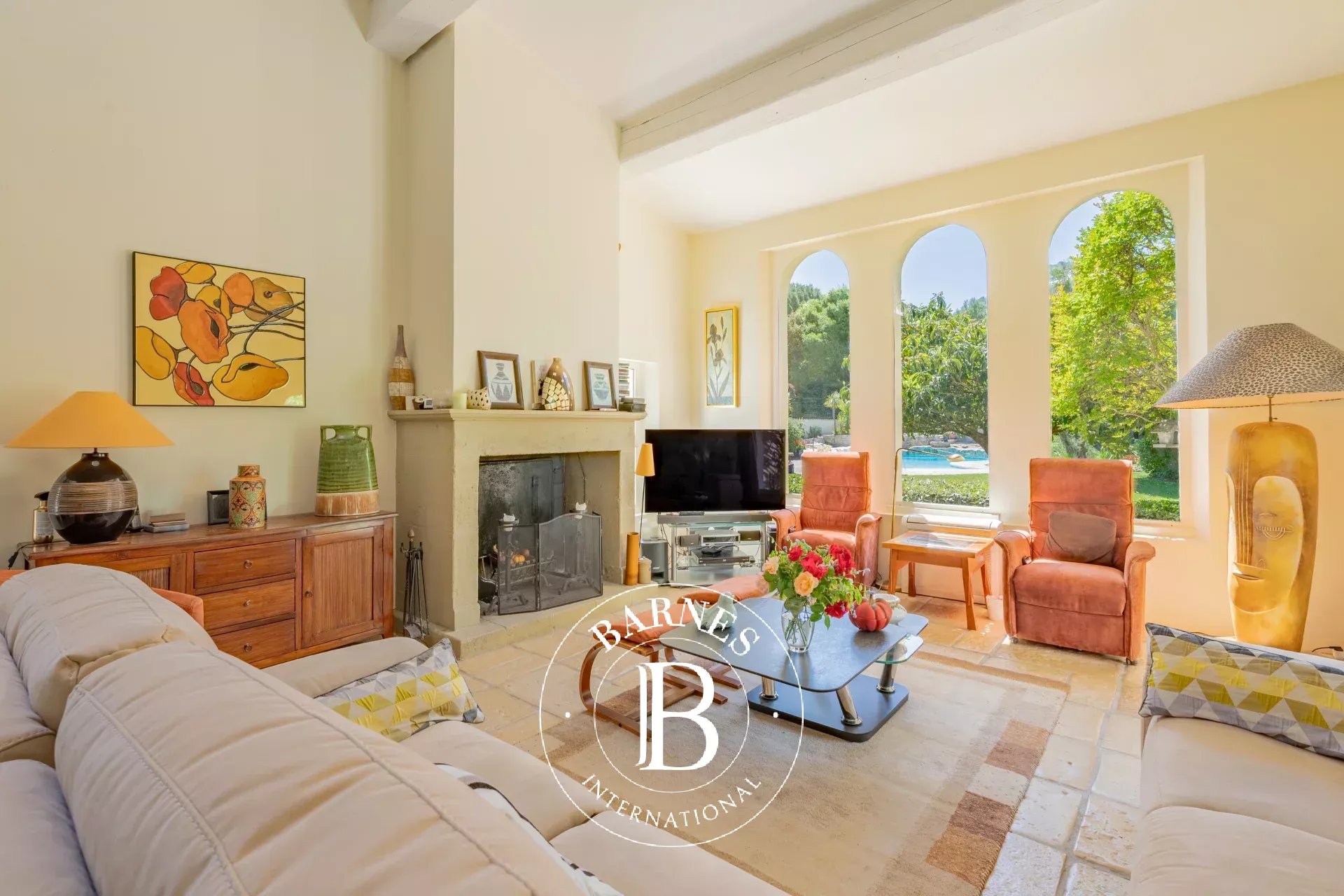 Maison Aix-en-Provence  -  ref 87016708 (picture 1)