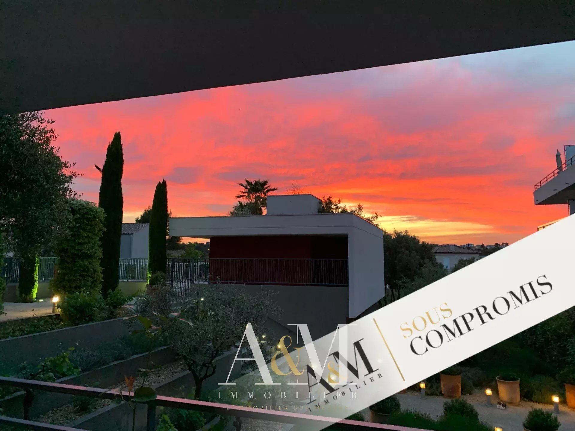 Agence immobilière de A&M IMMOBILIER