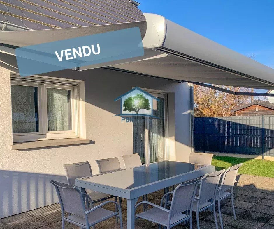 Vente Maison Burnhaupt-le-Haut