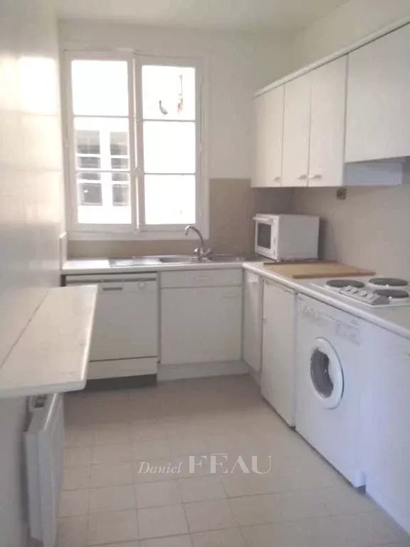 Location Appartement Paris 3ème