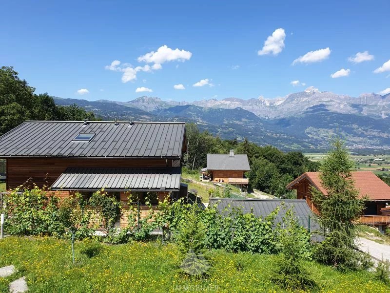 Appartement 4 pièces à Saint-Gervais les Bains