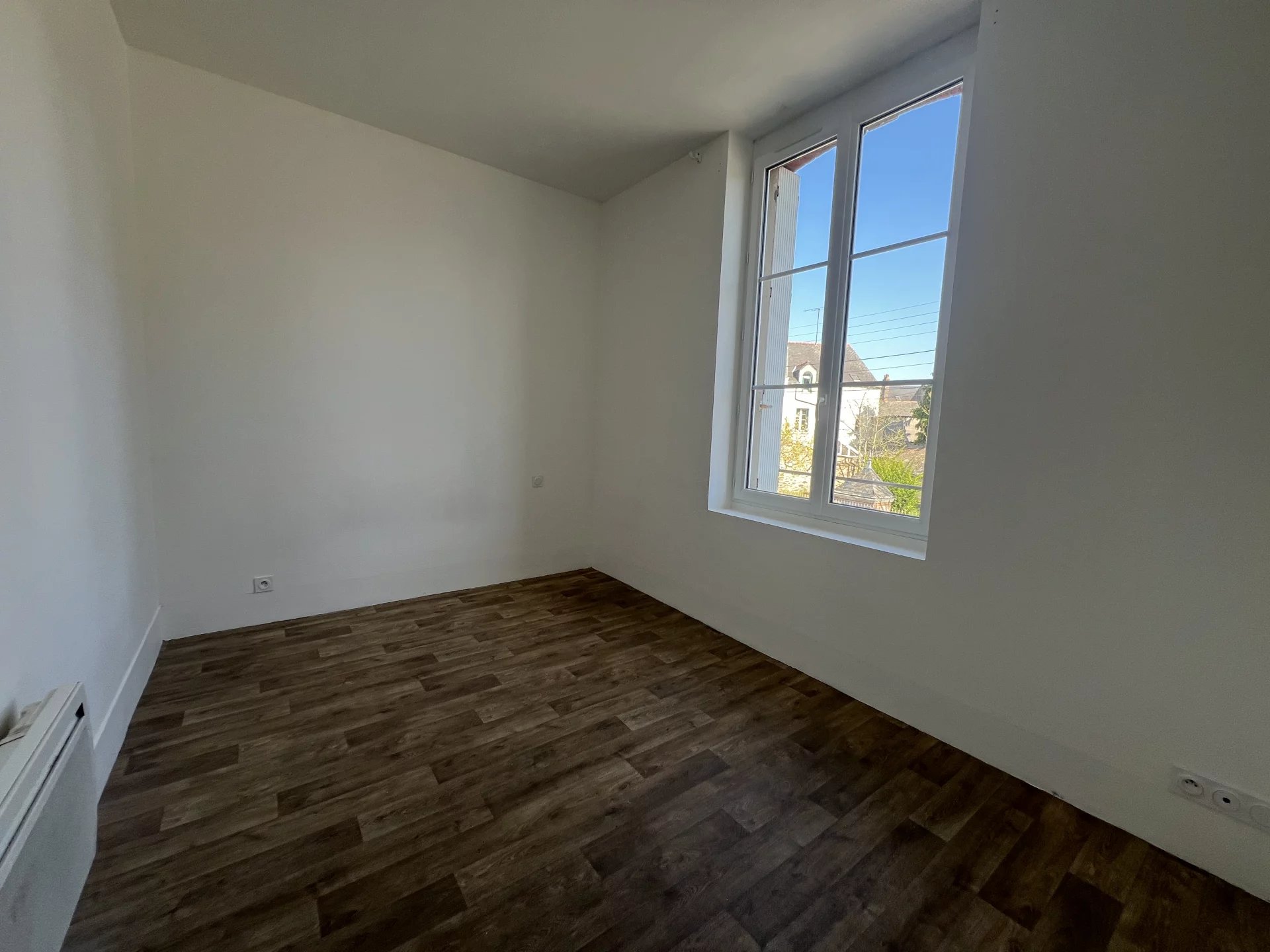 Location Appartement Châteaubriant