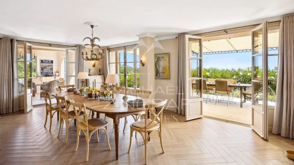 Family Villa with Panoramic Views in a Residential Estate — photo 7