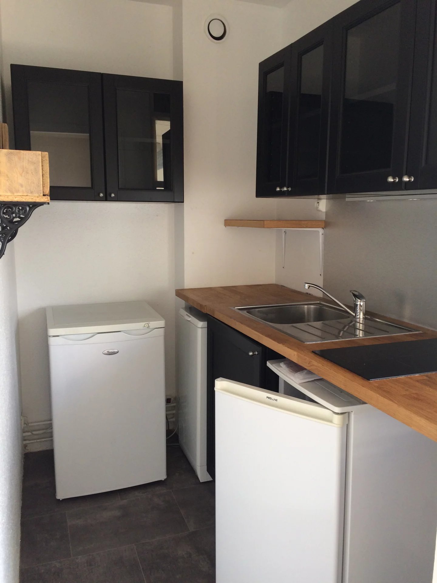 BORDEAUX - APPARTEMENT TYPE T1 BIS AVEC BALCON