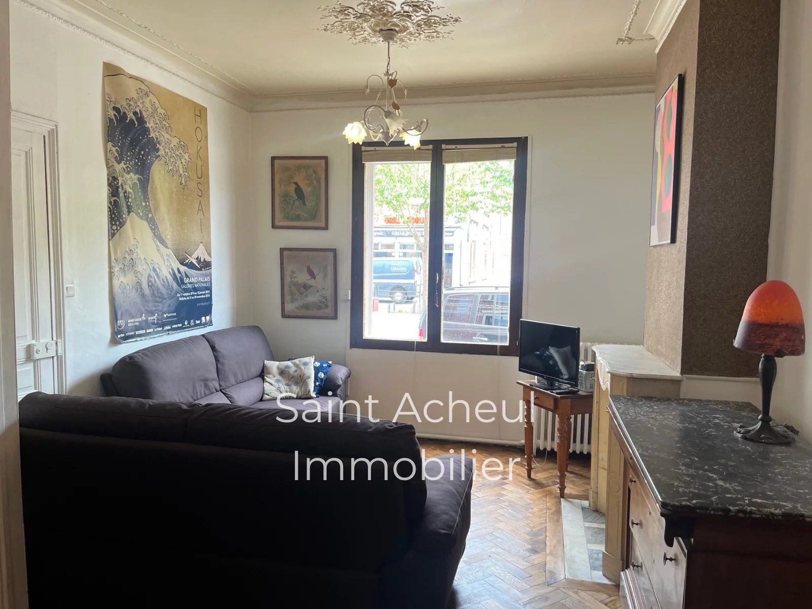 Vente Maison Amiens Saint-Acheul