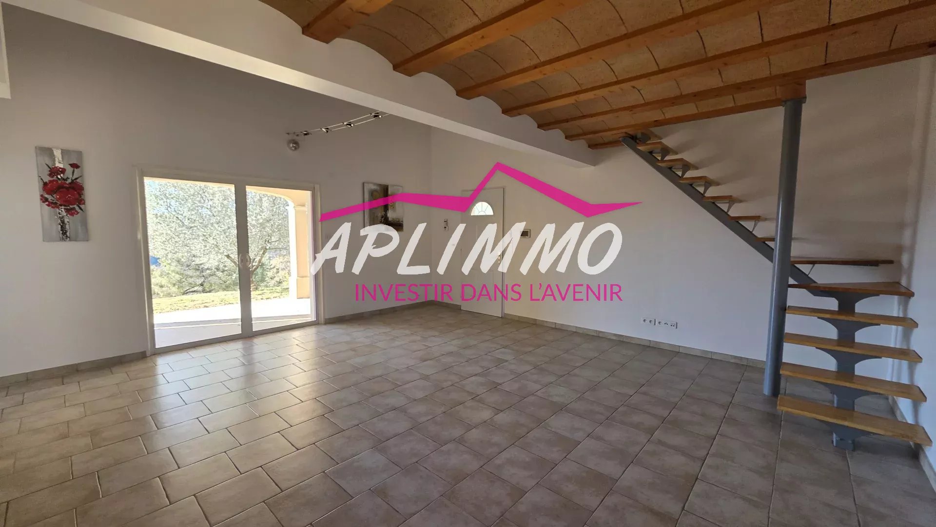 Location Maison Saint-Thomé