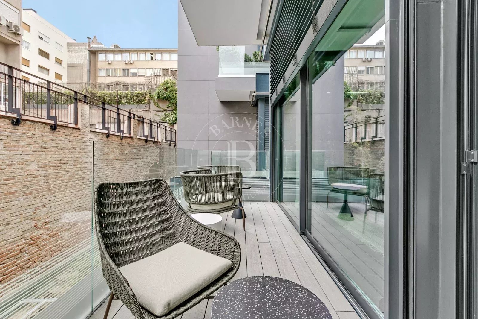 Daire Madrid - picture 35