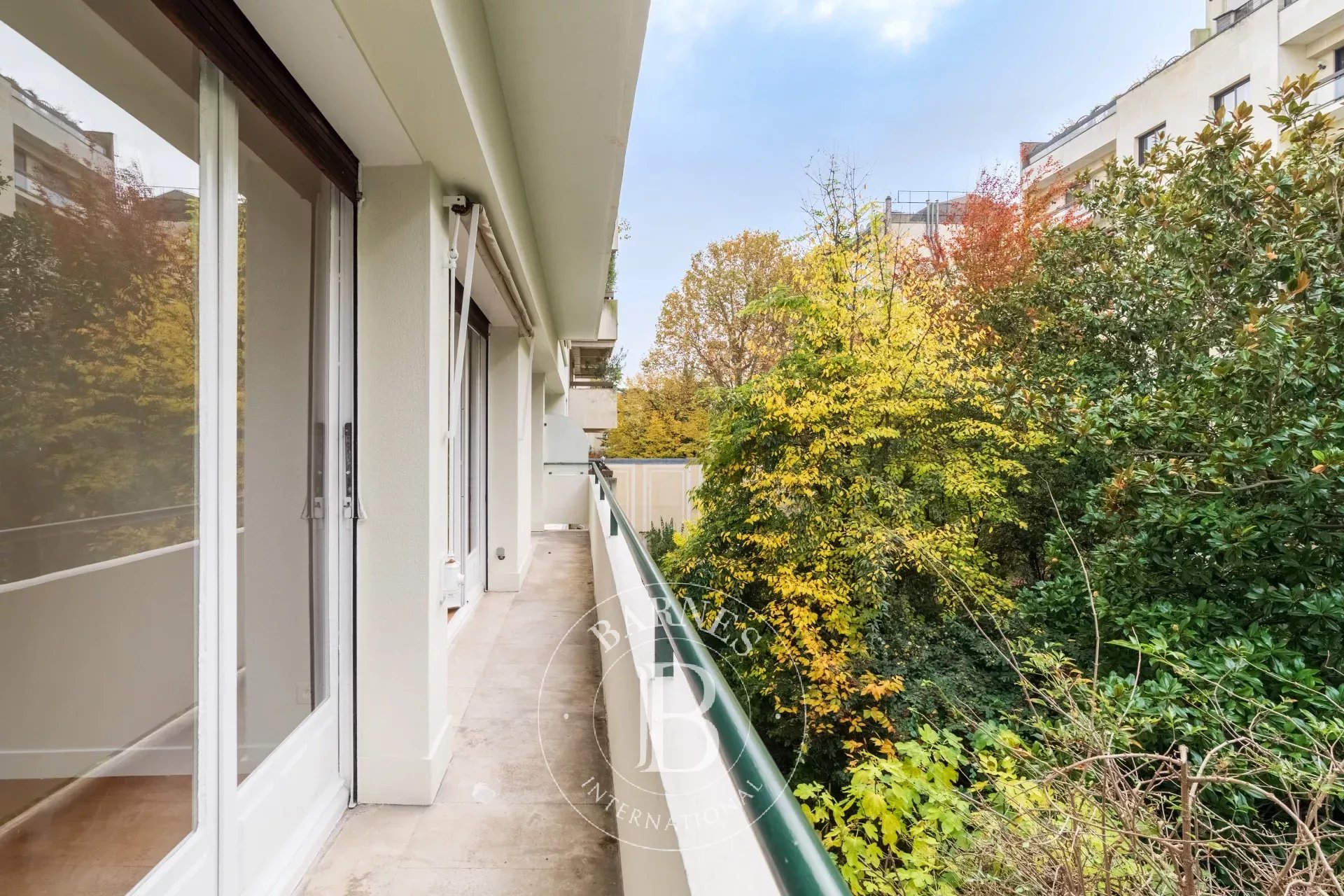 Daire Neuilly-sur-Seine