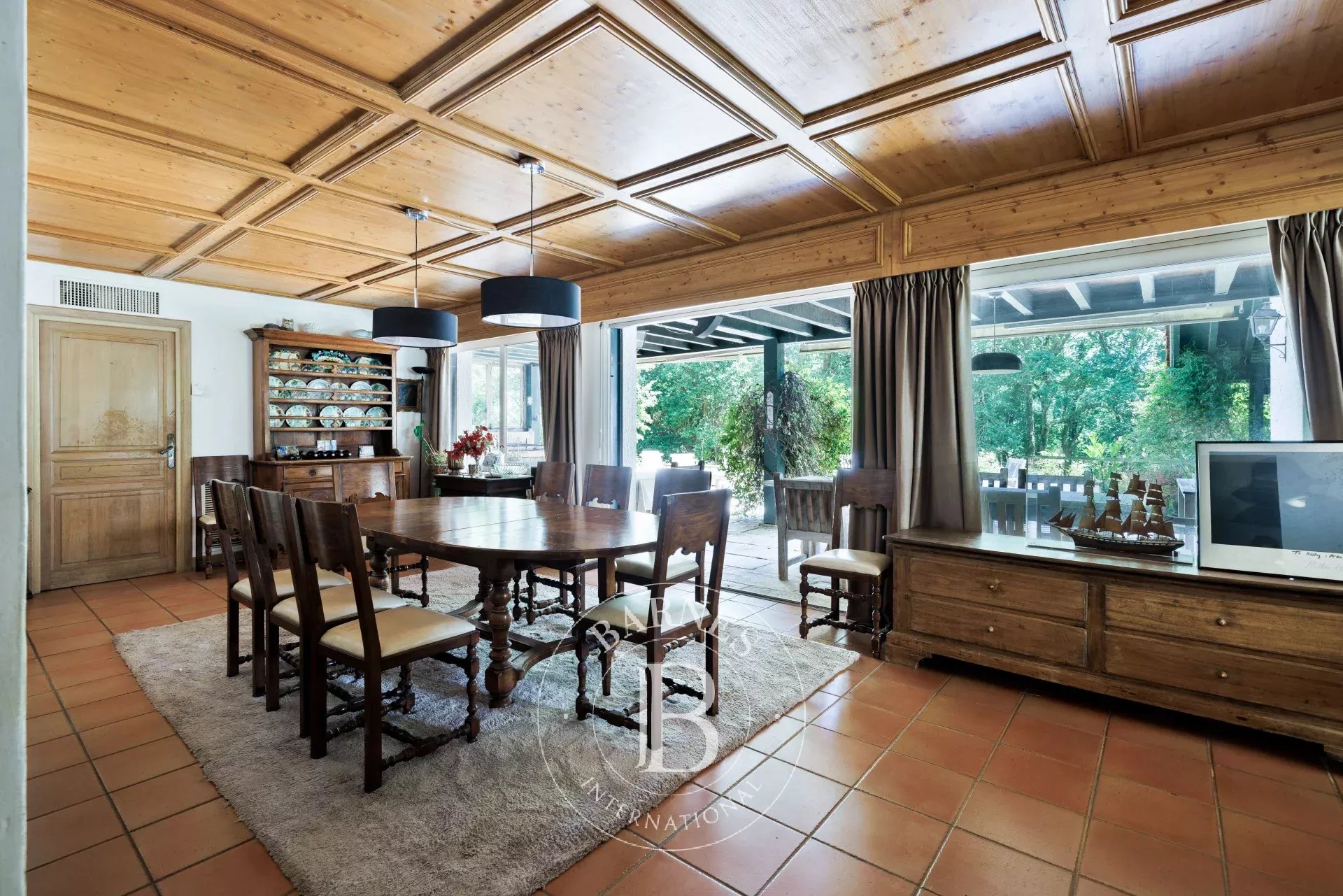 Arcangues  - Maison  - picture 12