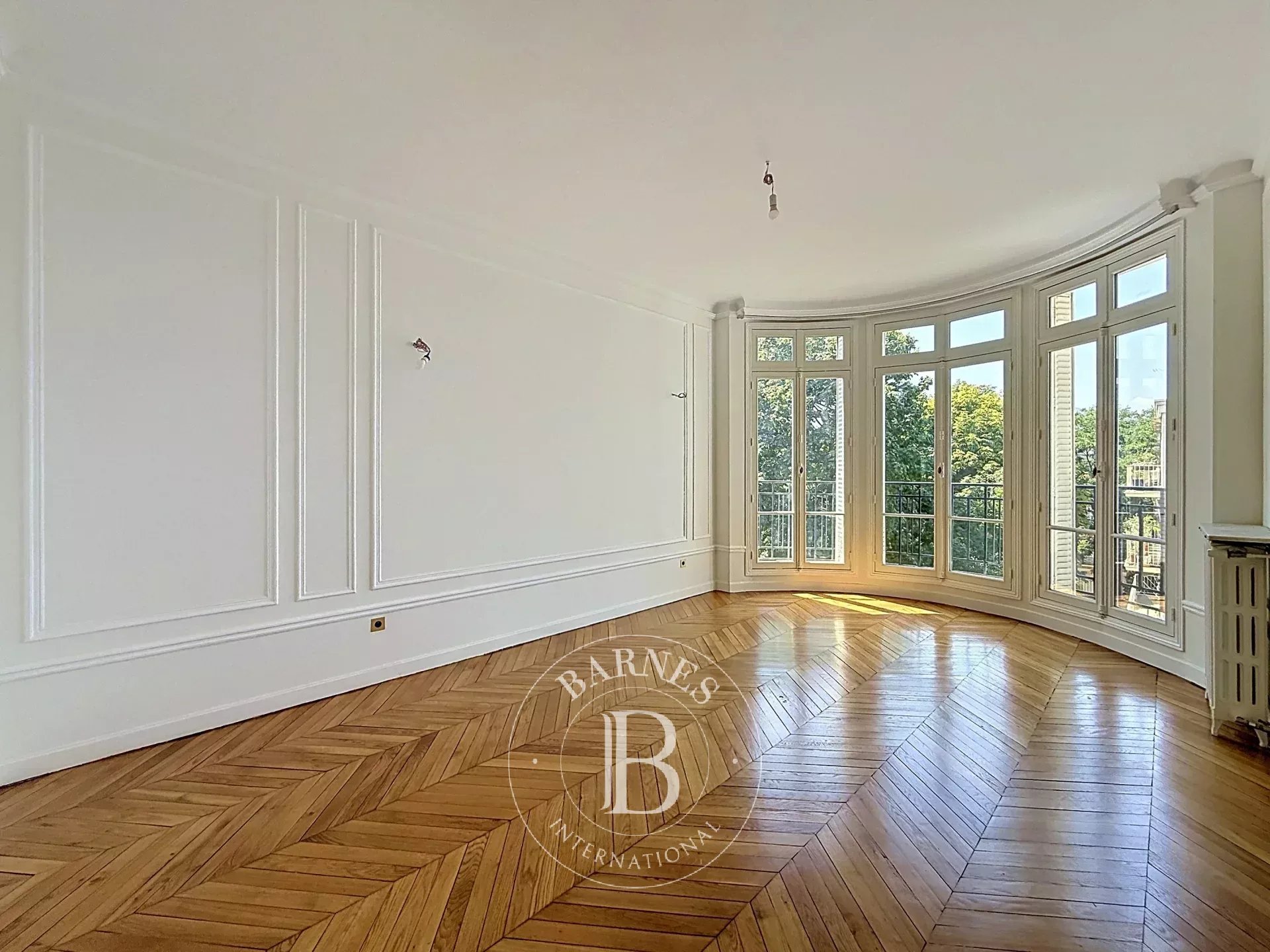 Neuilly-sur-Seine  - Appartement 5 Pi&egrave;ces 3 Chambres - picture 13