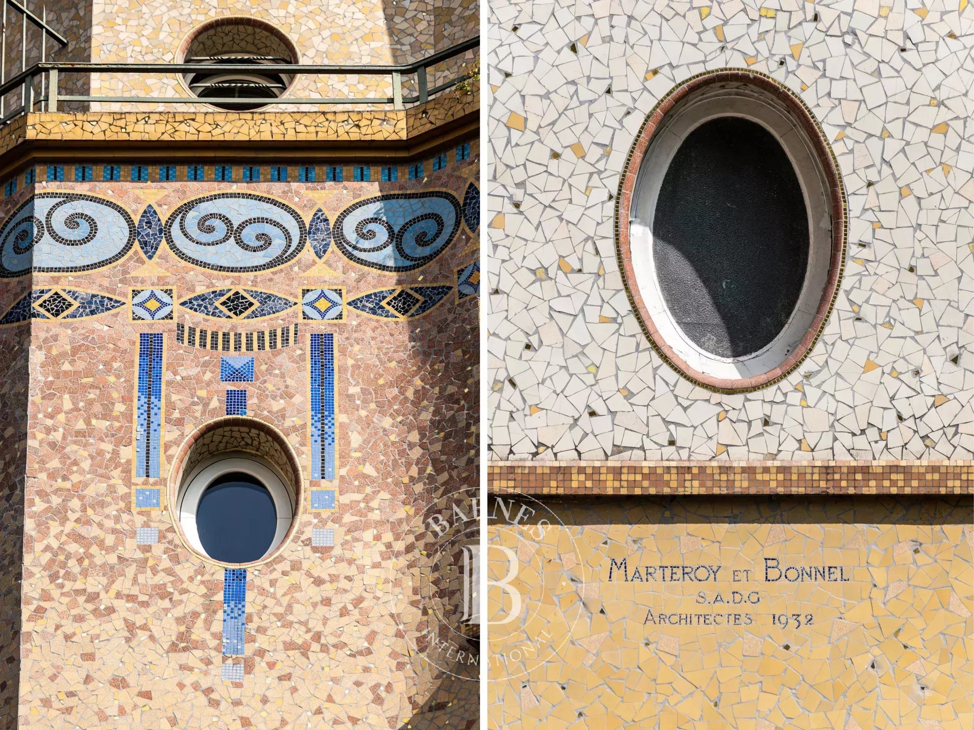 Daire Paris 16ème - picture 17