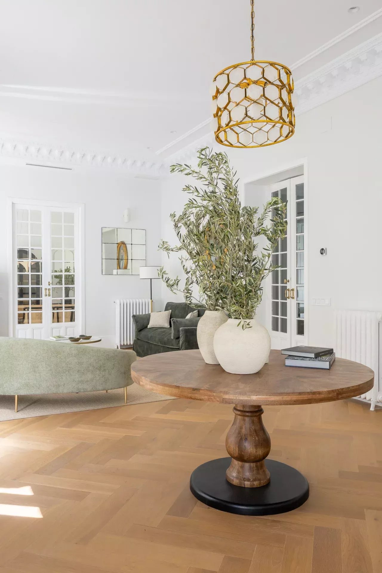 Daire Madrid - picture 6