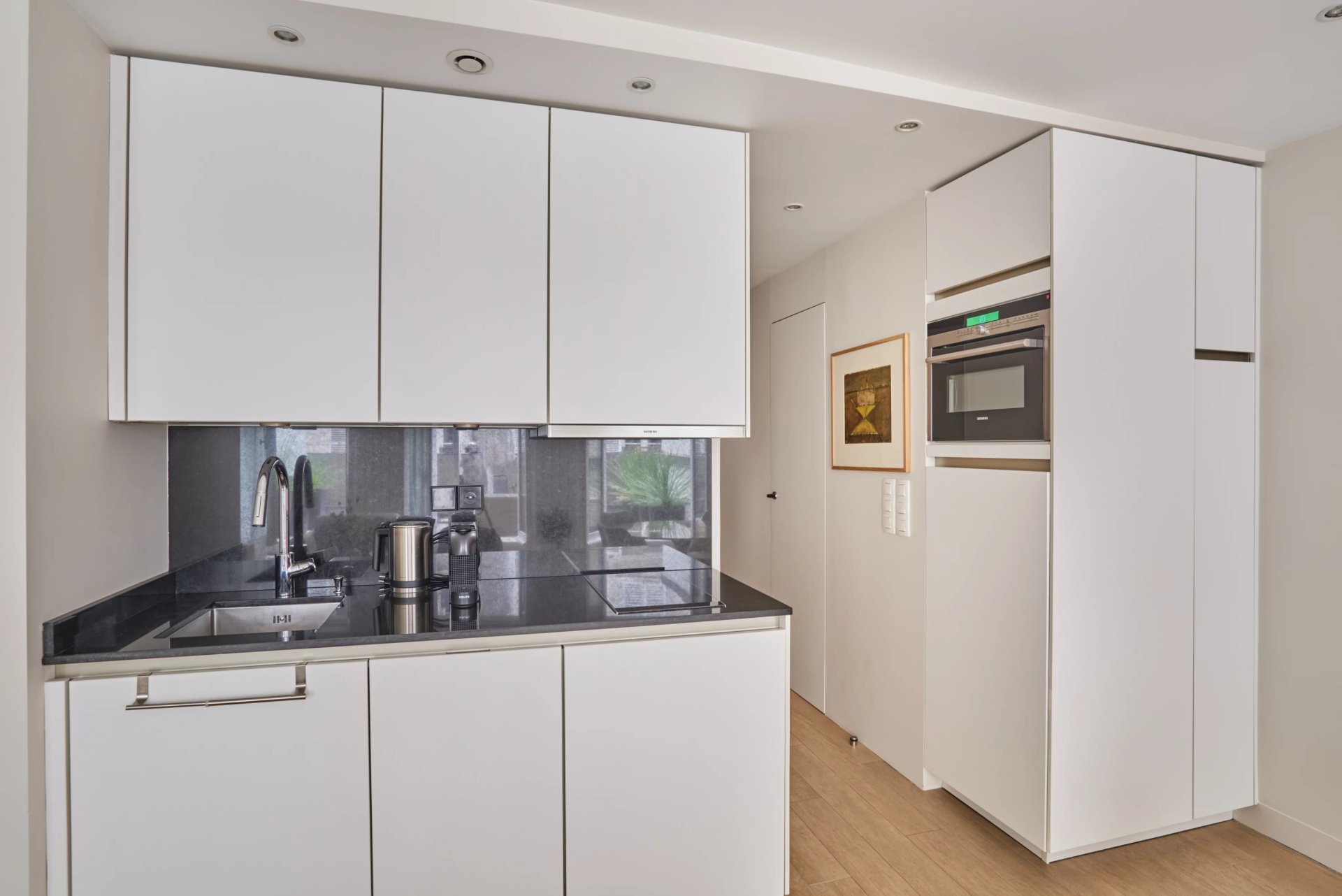 1 Bedroom Apartment/Flat's Image 4
