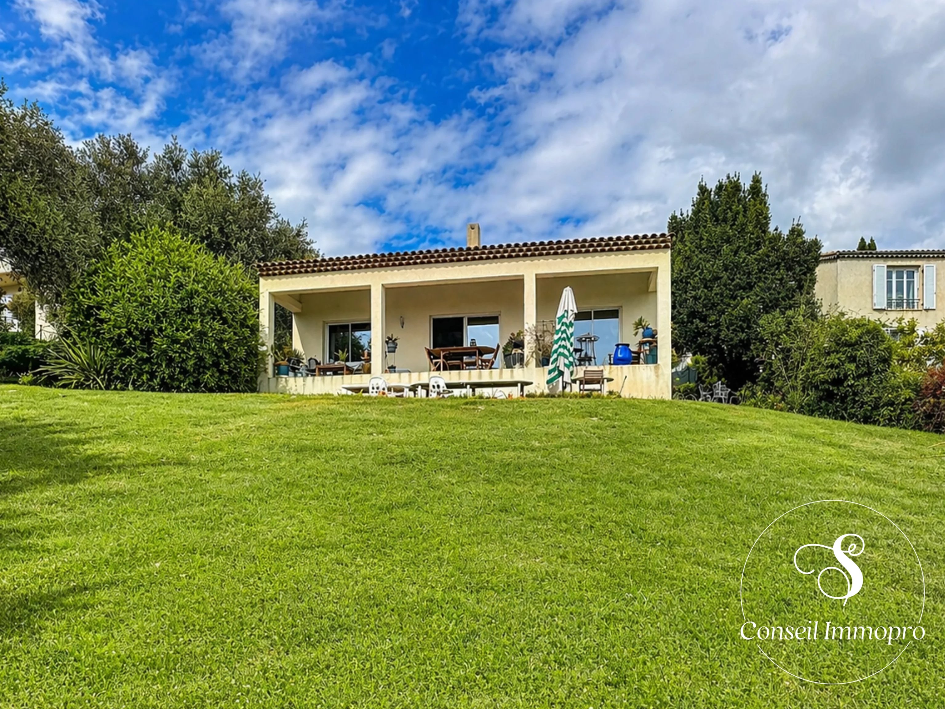 Maison — Vence — photo 2