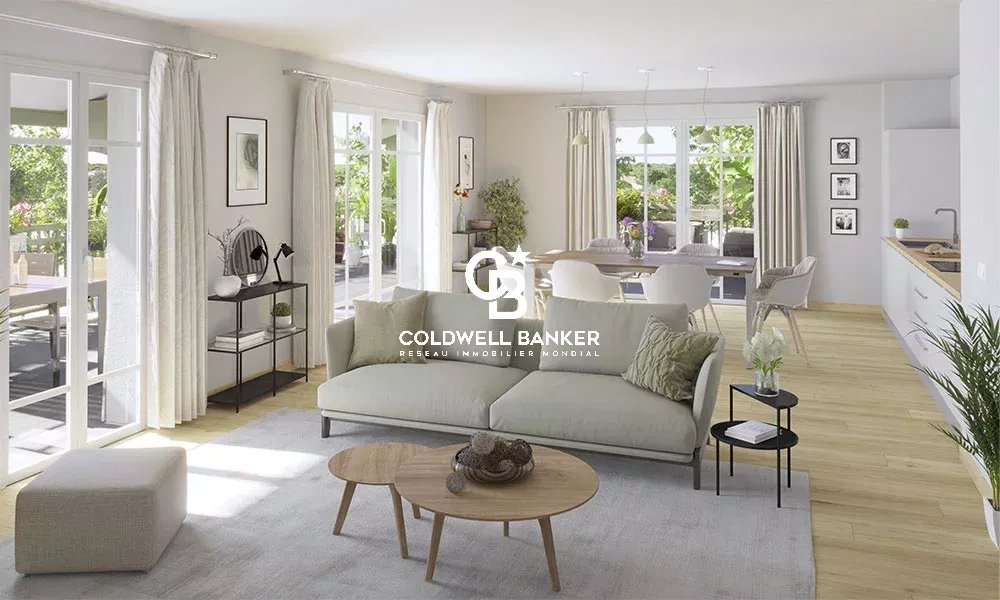 Agence immobilière de Silver Coast Int. Realty